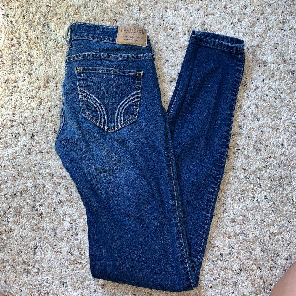 Hollister Super skinny jeans